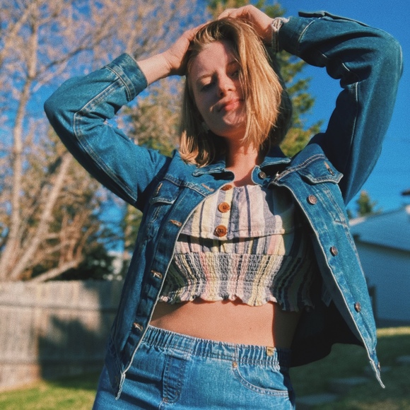 Meet your Posher, Trudy - Picture 1 of 1